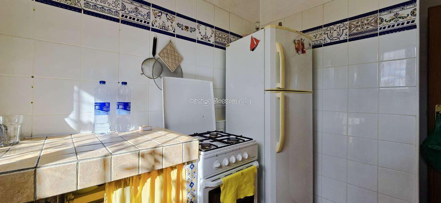 4 bedroom Villa for sale in Benicolet with pool - € 320,000 (Ref: 9499628)