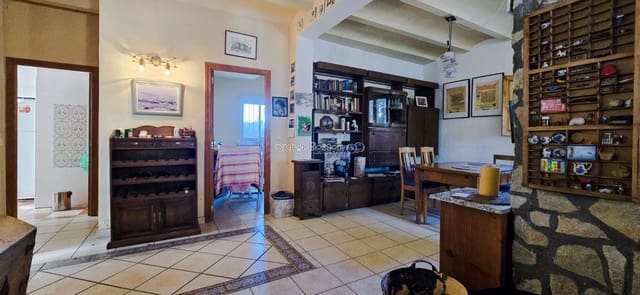 4 bedroom Villa for sale in Benicolet with pool - € 320,000 (Ref: 9499628)