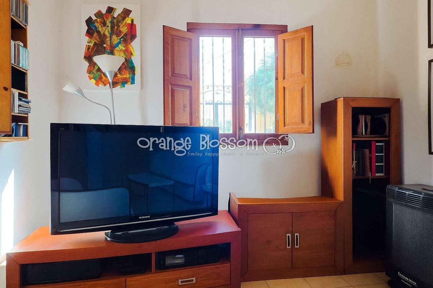 4 bedroom Villa for sale in Benicolet with pool - € 320,000 (Ref: 9499628)