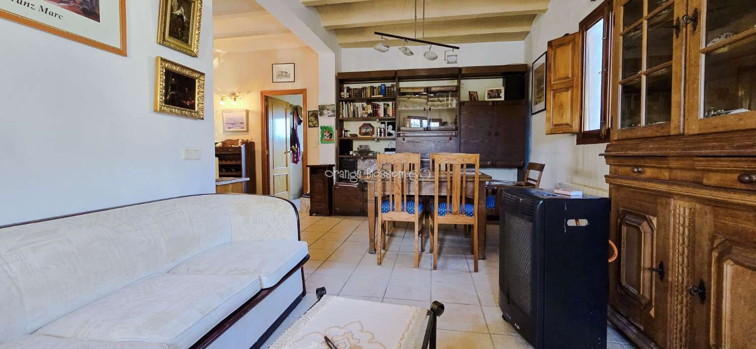 4 bedroom Villa for sale in Benicolet with pool - € 320,000 (Ref: 9499628)