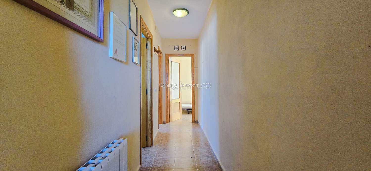 4 bedroom Villa for sale in Benicolet with pool - € 320,000 (Ref: 9499628)