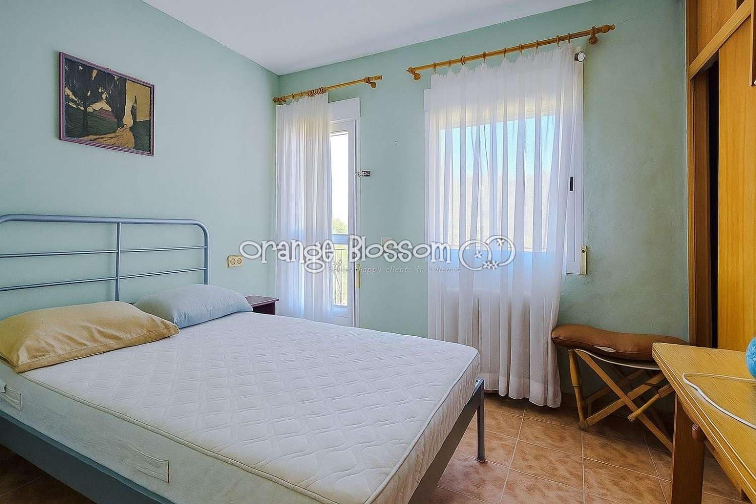 4 bedroom Villa for sale in Benicolet with pool - € 320,000 (Ref: 9499628)