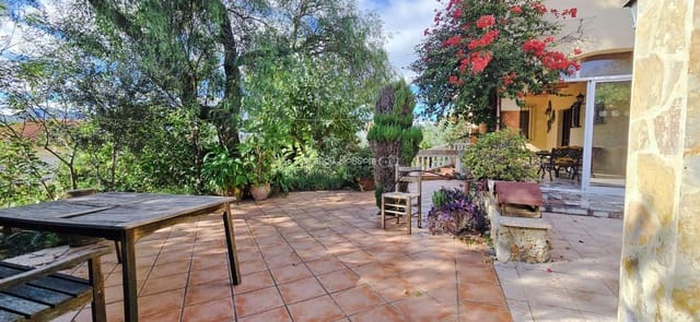 4 bedroom Villa for sale in Benicolet with pool - € 320,000 (Ref: 9499628)