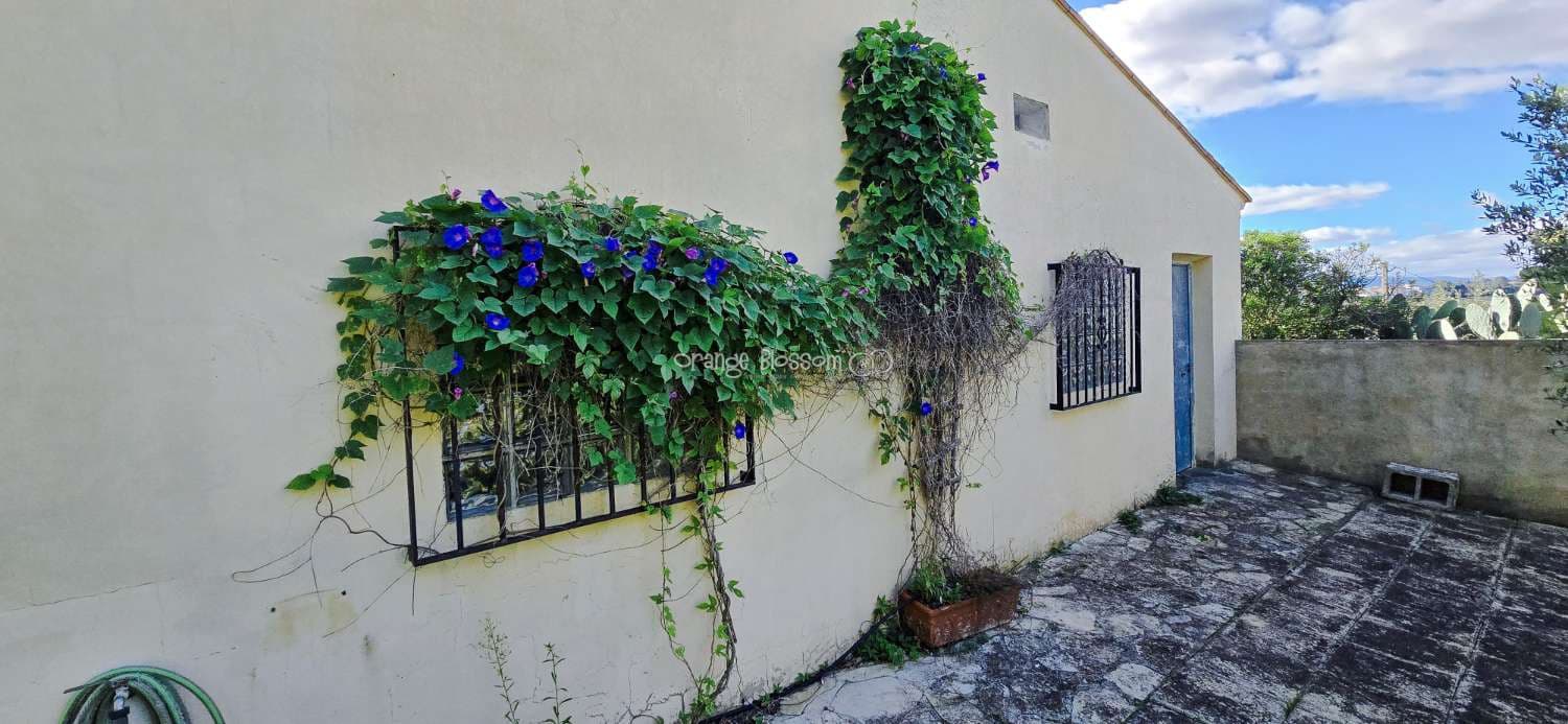 Chalet de 4 habitaciones en Benicolet en venta con piscina - 295.000 € (Ref: 9499628)