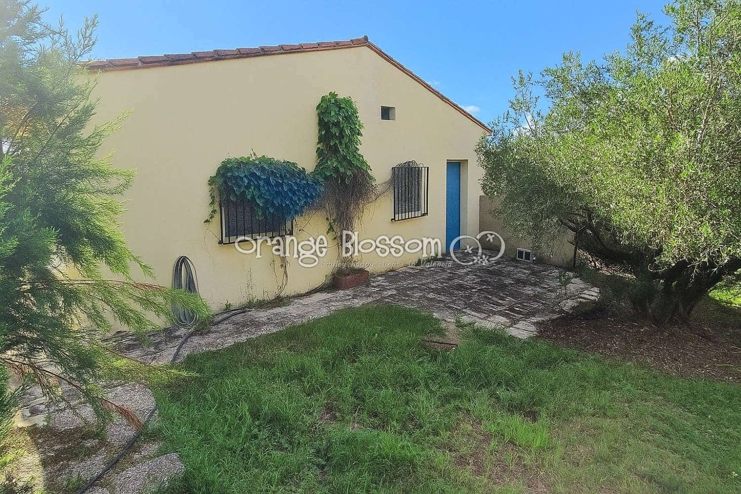 Chalet de 4 habitaciones en Benicolet en venta con piscina - 295.000 € (Ref: 9499628)