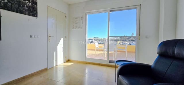 3 soverom Rekkehus til salgs i Ador med svømmebasseng garasje - € 220 000 (Ref: 9537185)