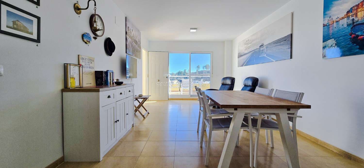 3 soverom Rekkehus til salgs i Ador med svømmebasseng garasje - € 220 000 (Ref: 9537185)