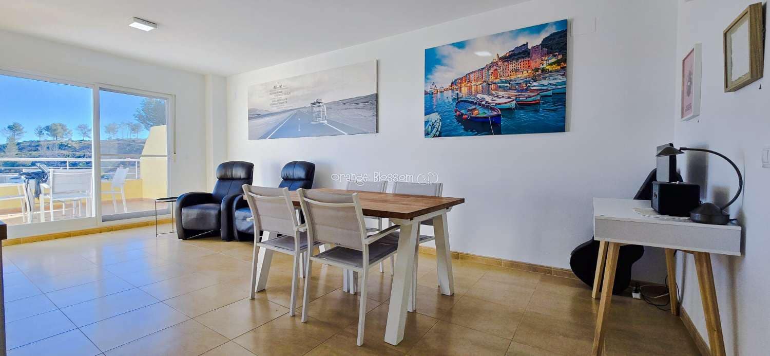 3 soverom Rekkehus til salgs i Ador med svømmebasseng garasje - € 220 000 (Ref: 9537185)