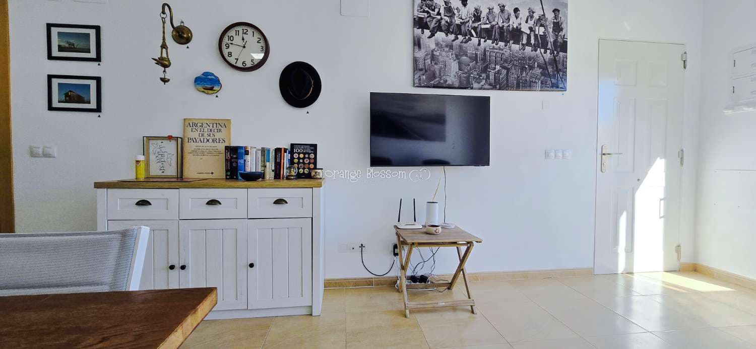 3 soverom Rekkehus til salgs i Ador med svømmebasseng garasje - € 220 000 (Ref: 9537185)