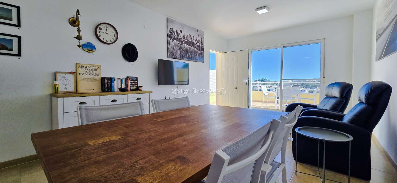 3 soverom Rekkehus til salgs i Ador med svømmebasseng garasje - € 220 000 (Ref: 9537185)