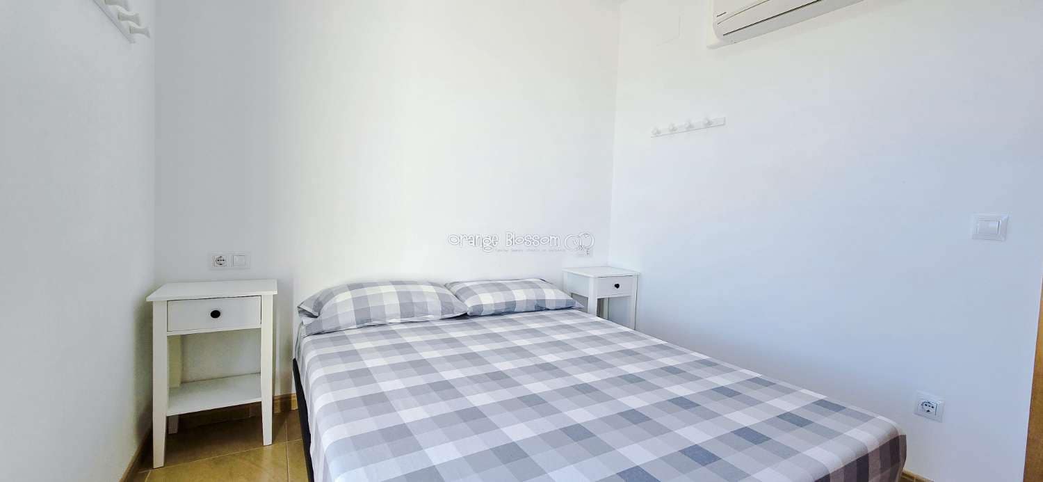 3 soverom Rekkehus til salgs i Ador med svømmebasseng garasje - € 220 000 (Ref: 9537185)