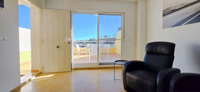 3 soverom Rekkehus til salgs i Ador med svømmebasseng garasje - € 220 000 (Ref: 9537185)