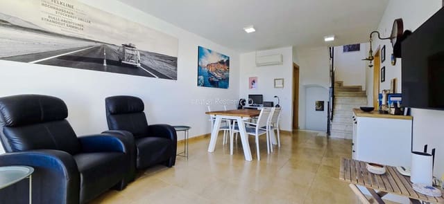 3 soverom Rekkehus til salgs i Ador med svømmebasseng garasje - € 220 000 (Ref: 9537185)