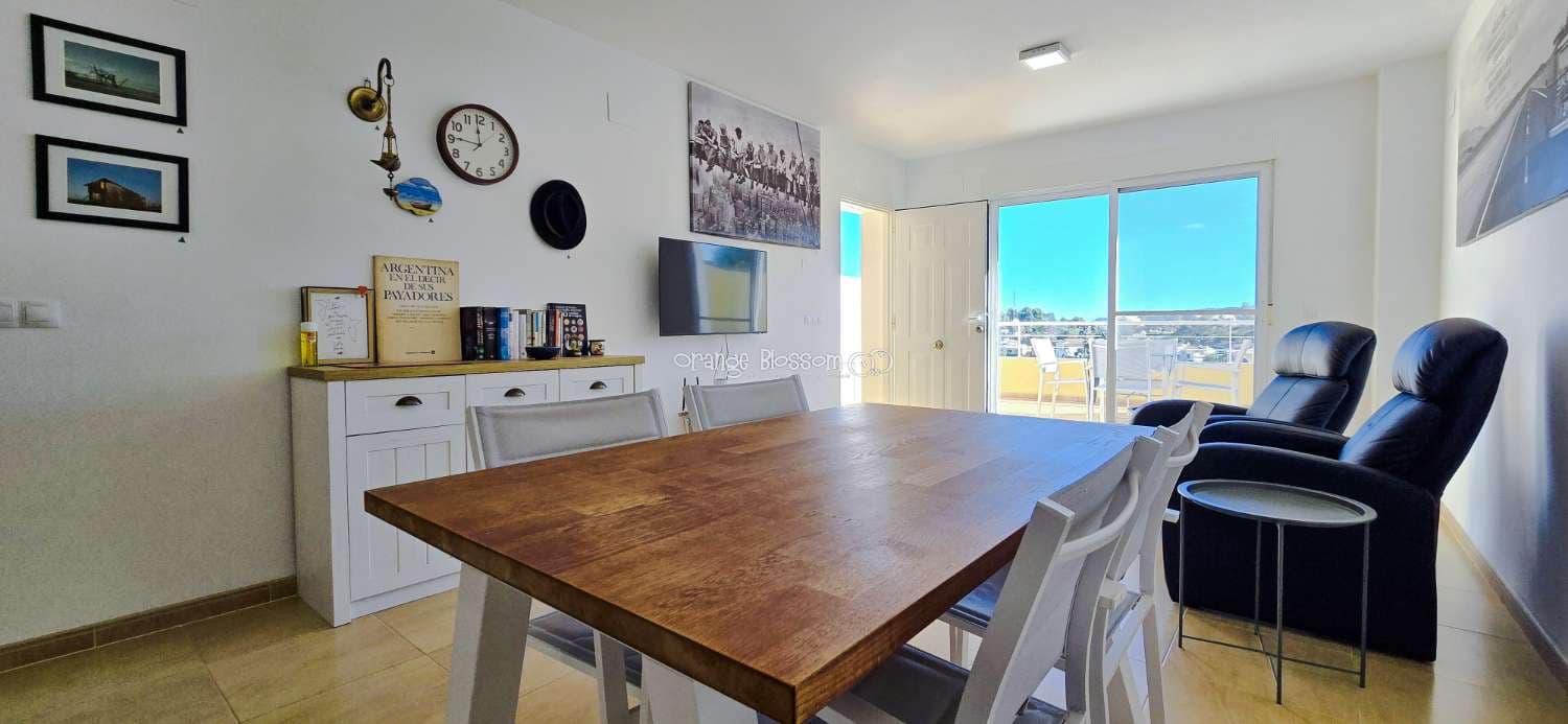 3 soverom Rekkehus til salgs i Ador med svømmebasseng garasje - € 220 000 (Ref: 9537185)