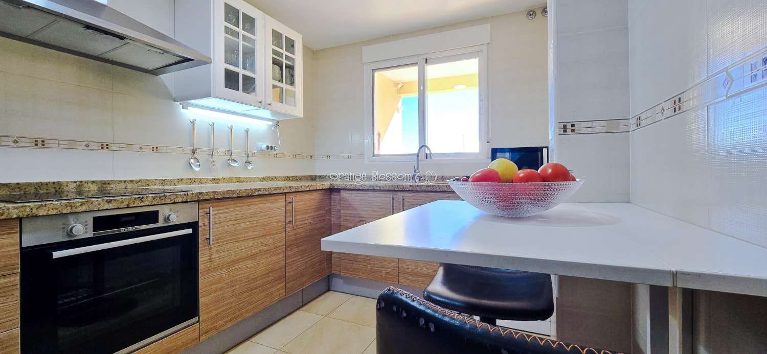 3 soverom Rekkehus til salgs i Ador med svømmebasseng garasje - € 220 000 (Ref: 9537185)