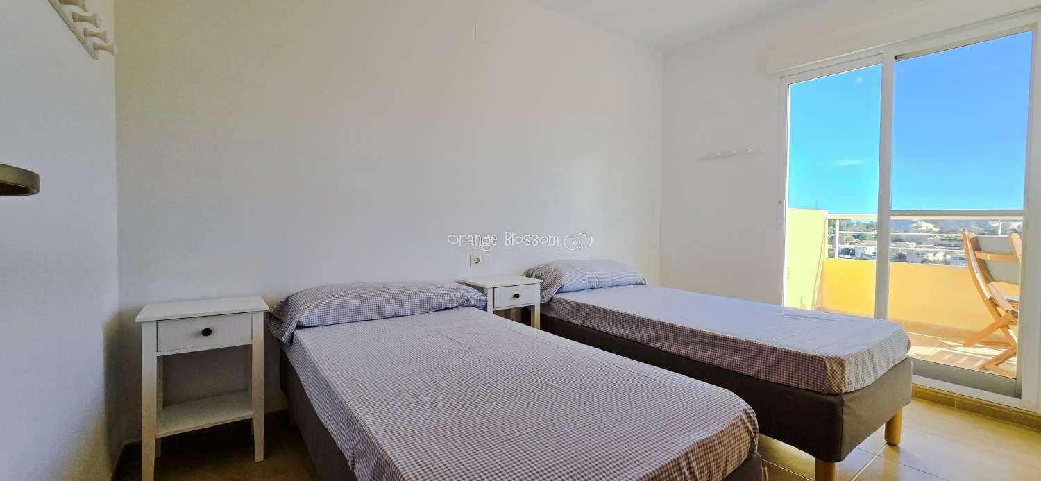 3 soverom Rekkehus til salgs i Ador med svømmebasseng garasje - € 220 000 (Ref: 9537185)