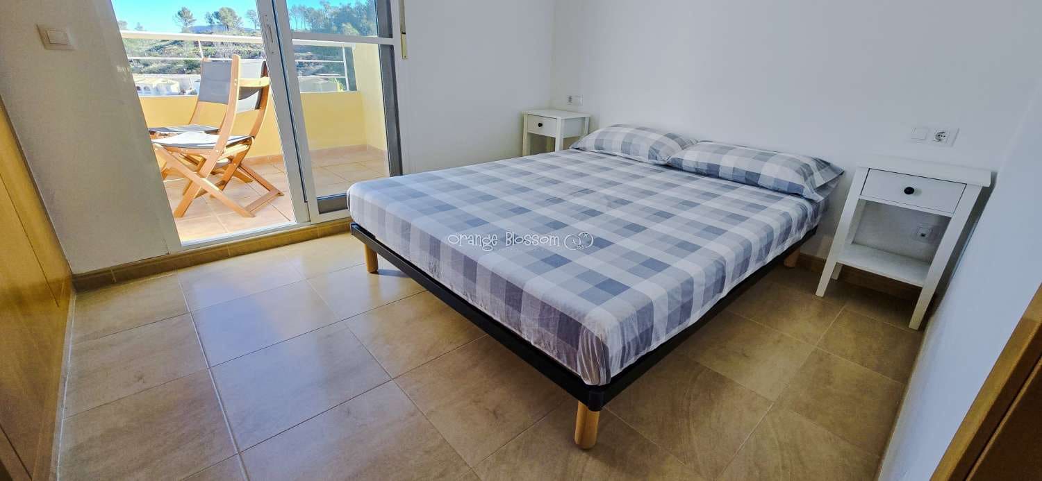 3 soverom Rekkehus til salgs i Ador med svømmebasseng garasje - € 220 000 (Ref: 9537185)