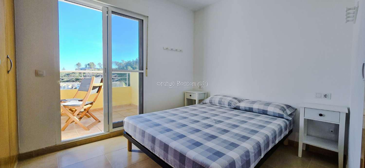 3 soverom Rekkehus til salgs i Ador med svømmebasseng garasje - € 220 000 (Ref: 9537185)