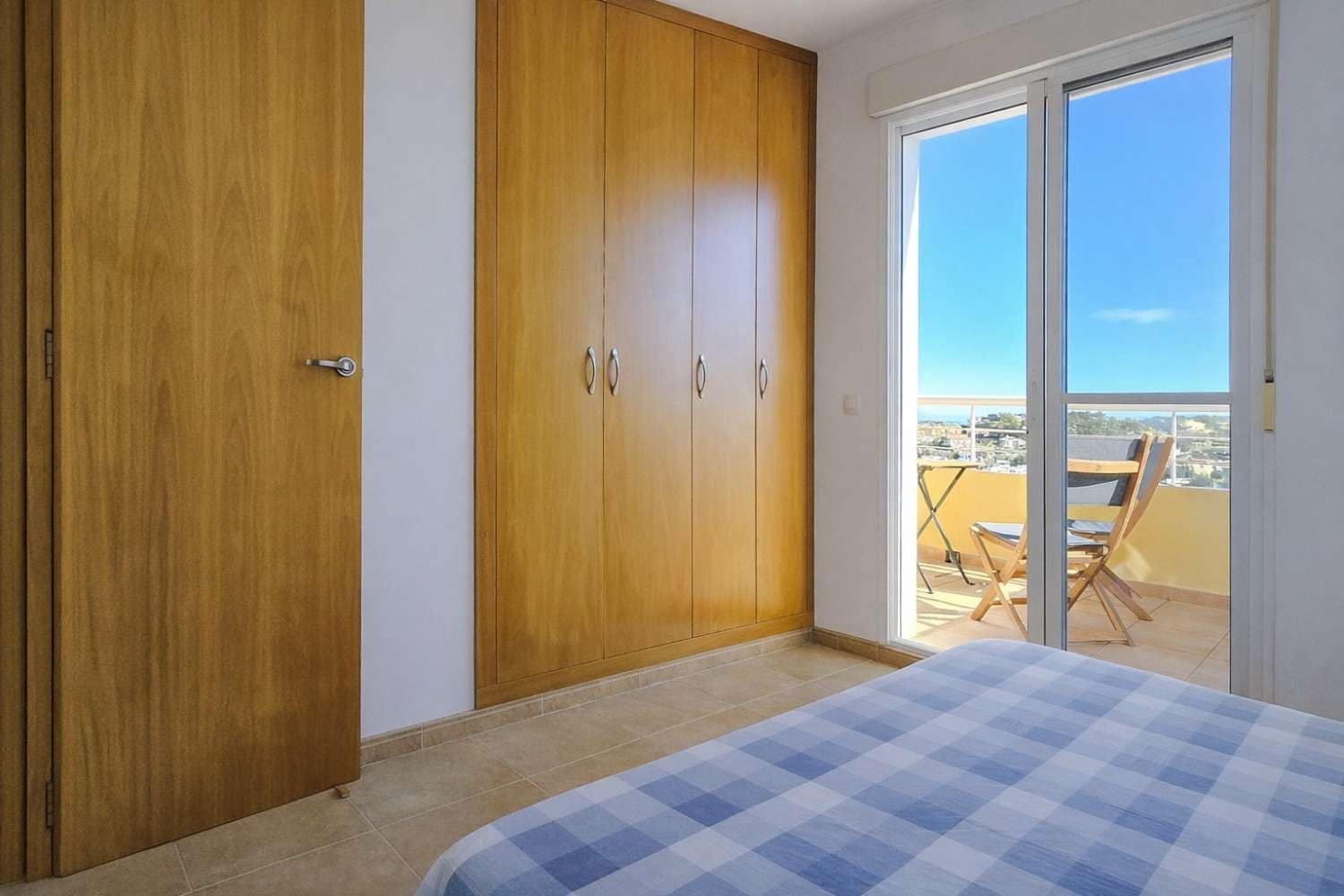 3 soverom Rekkehus til salgs i Ador med svømmebasseng garasje - € 220 000 (Ref: 9537185)