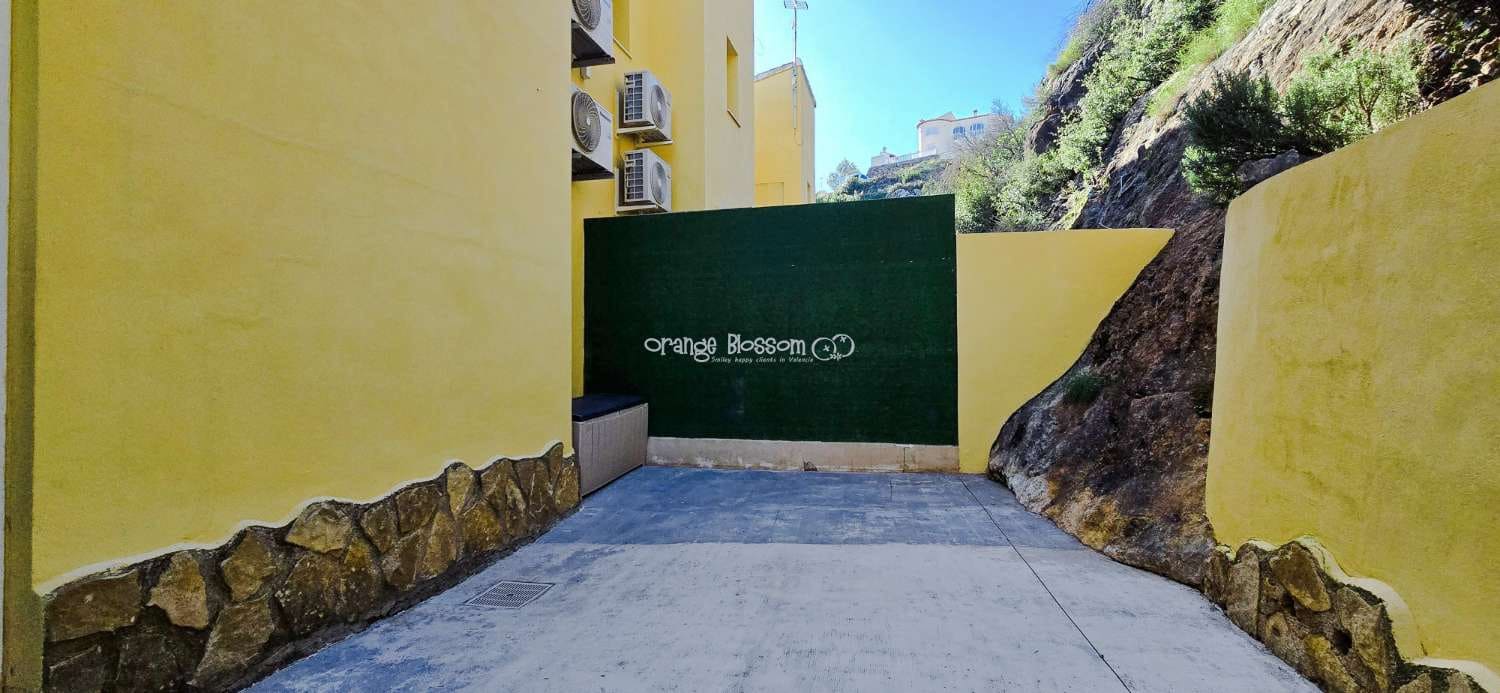 3 soverom Rekkehus til salgs i Ador med svømmebasseng garasje - € 220 000 (Ref: 9537185)