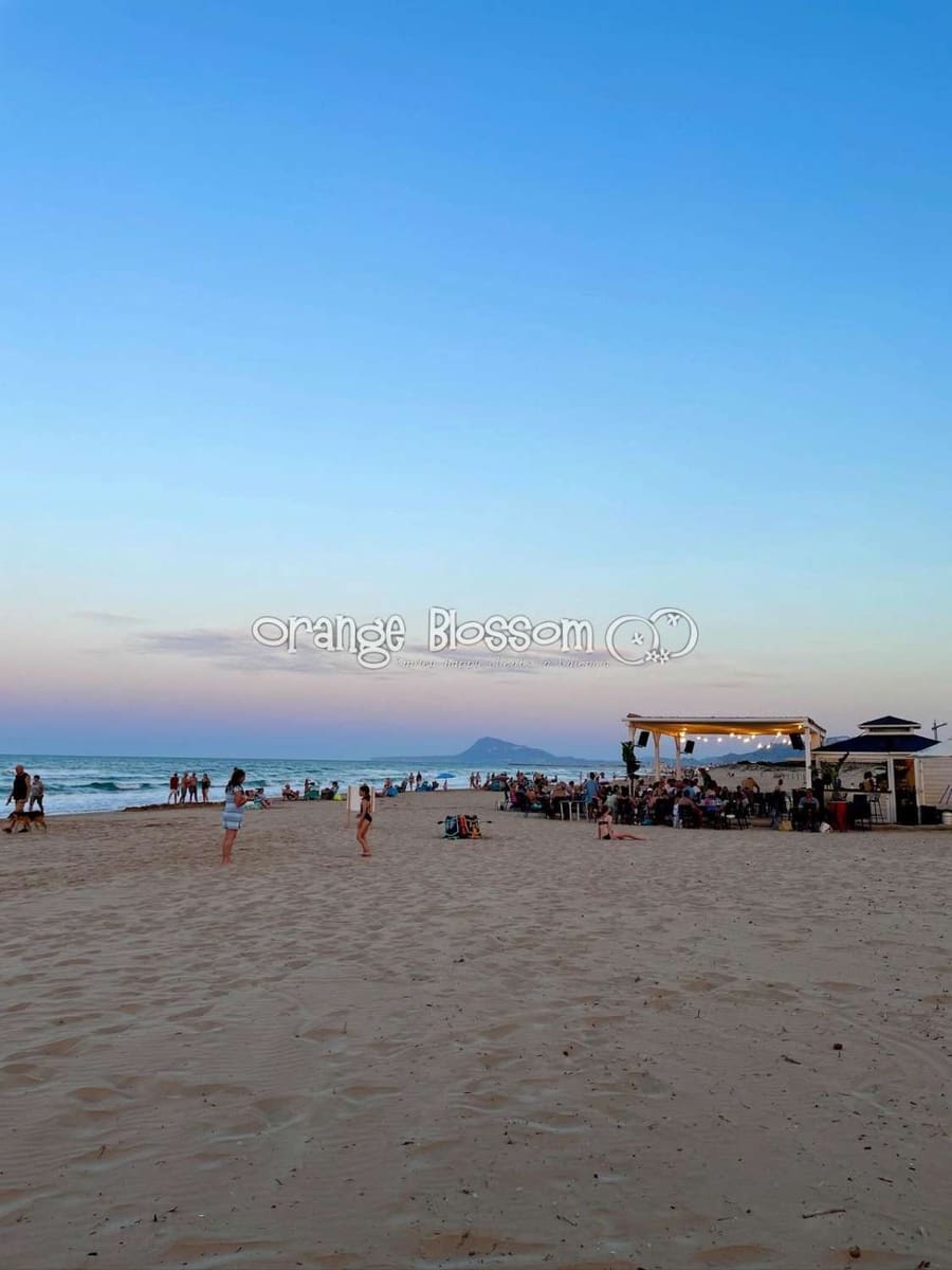 3 bedroom Terraced Villa for sale in Ador with pool garage - € 220,000 (Ref: 9537185)