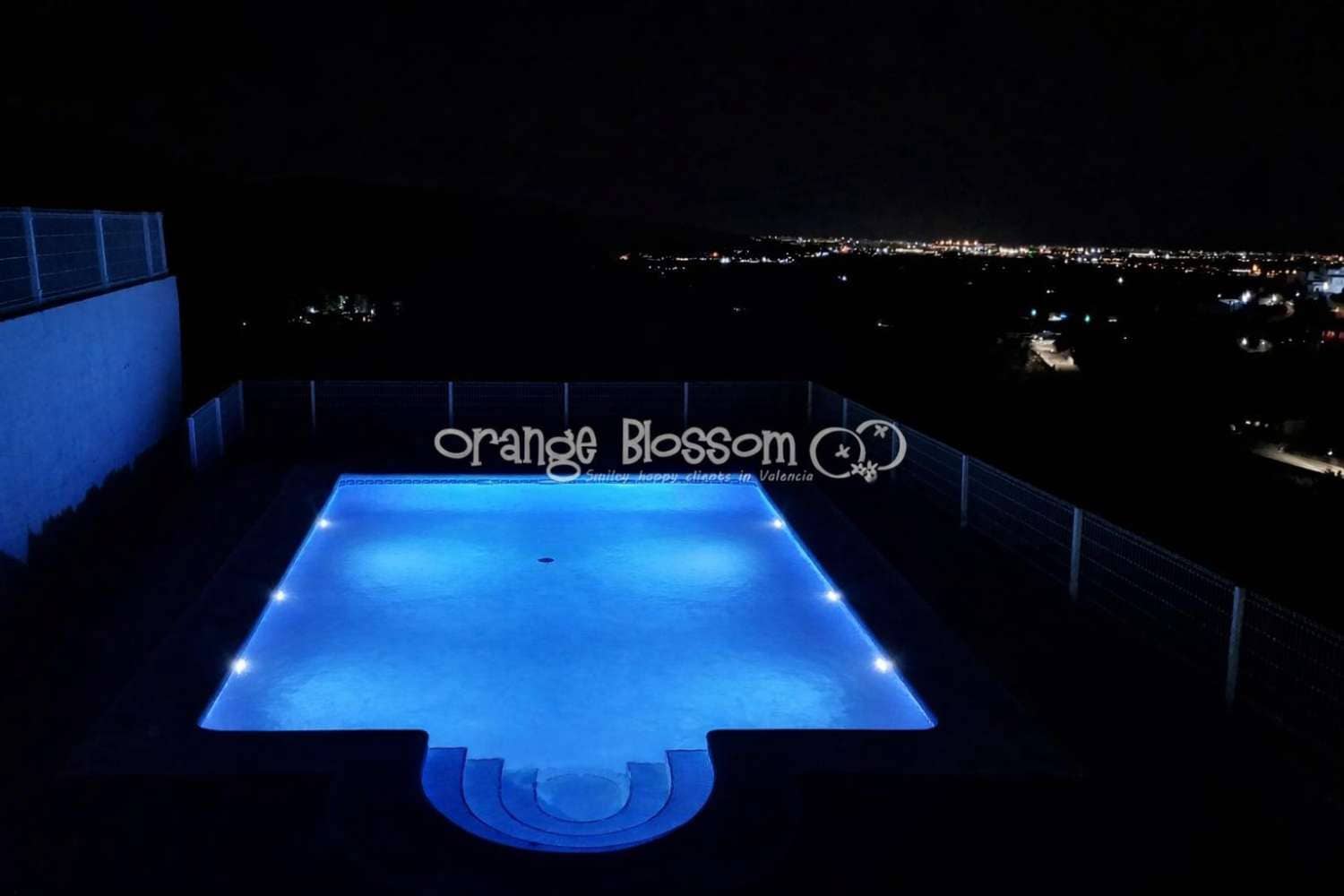 3 bedroom Terraced Villa for sale in Ador with pool garage - € 220,000 (Ref: 9537185)