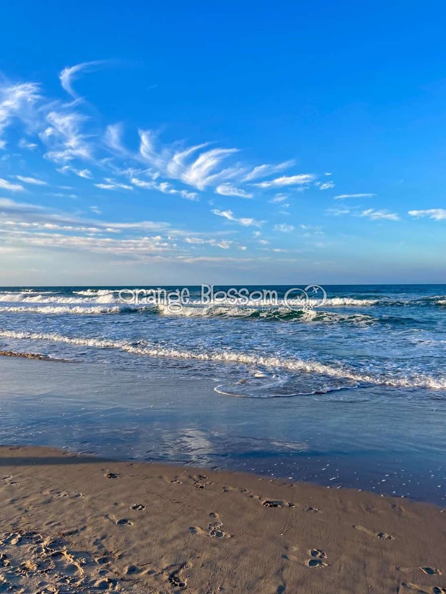 3 bedroom Terraced Villa for sale in Ador with pool garage - € 220,000 (Ref: 9537185)