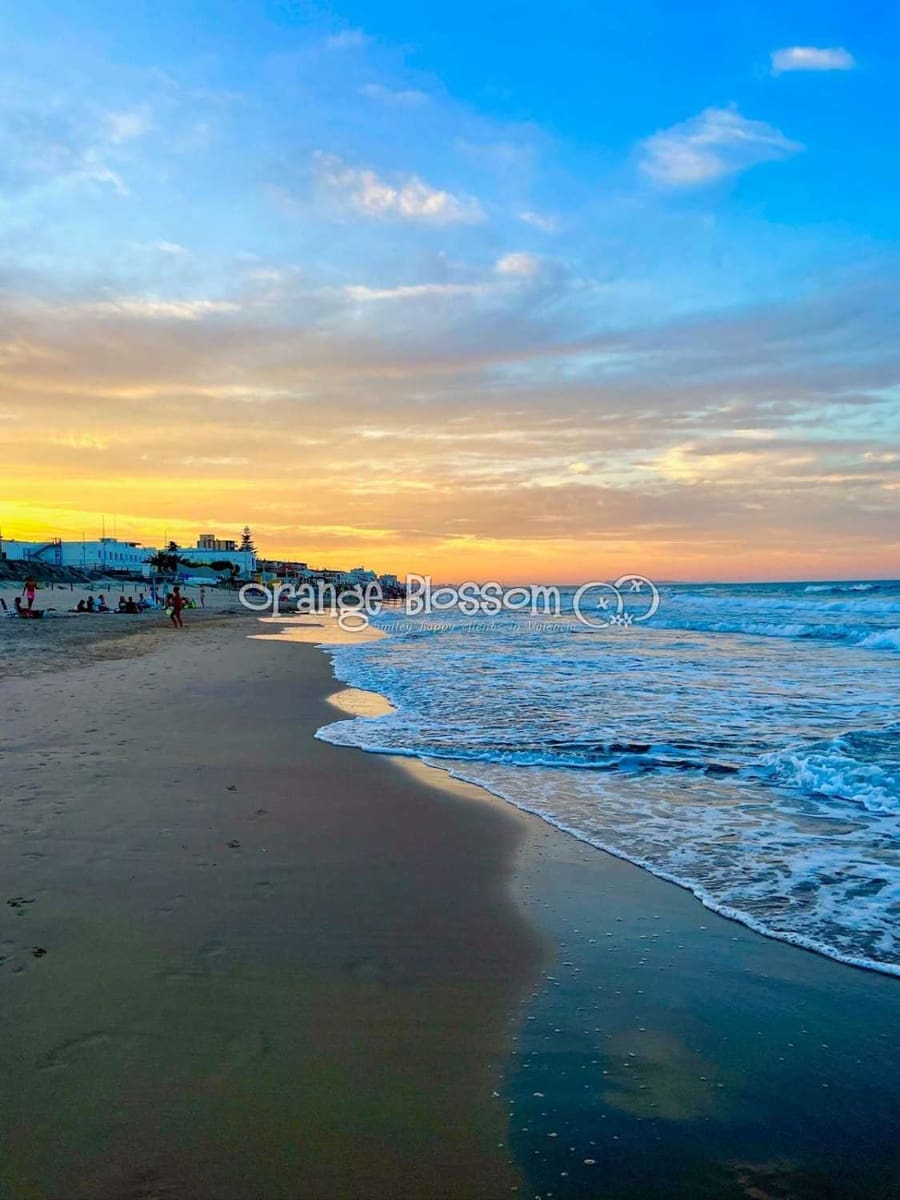 3 bedroom Terraced Villa for sale in Ador with pool garage - € 220,000 (Ref: 9537185)