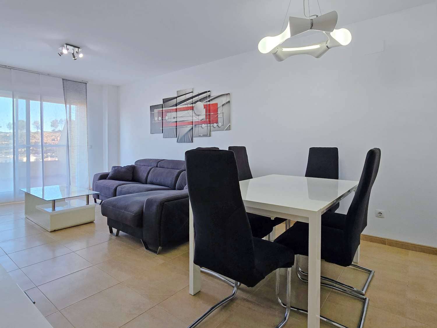 3 camera da letto Villetta a Schiera in vendita in Ador con piscina garage - 230.000 € (Rif: 9537186)