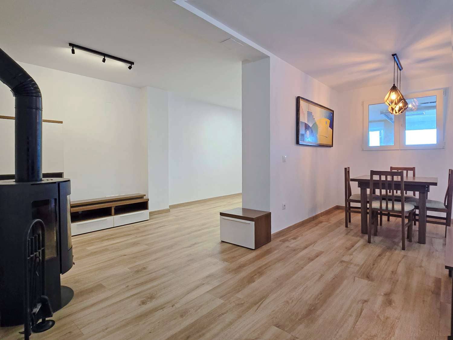 3 camera da letto Villetta a Schiera in vendita in Ador con piscina garage - 230.000 € (Rif: 9537186)