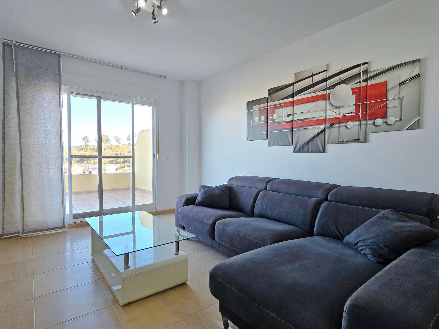 3 camera da letto Villetta a Schiera in vendita in Ador con piscina garage - 230.000 € (Rif: 9537186)
