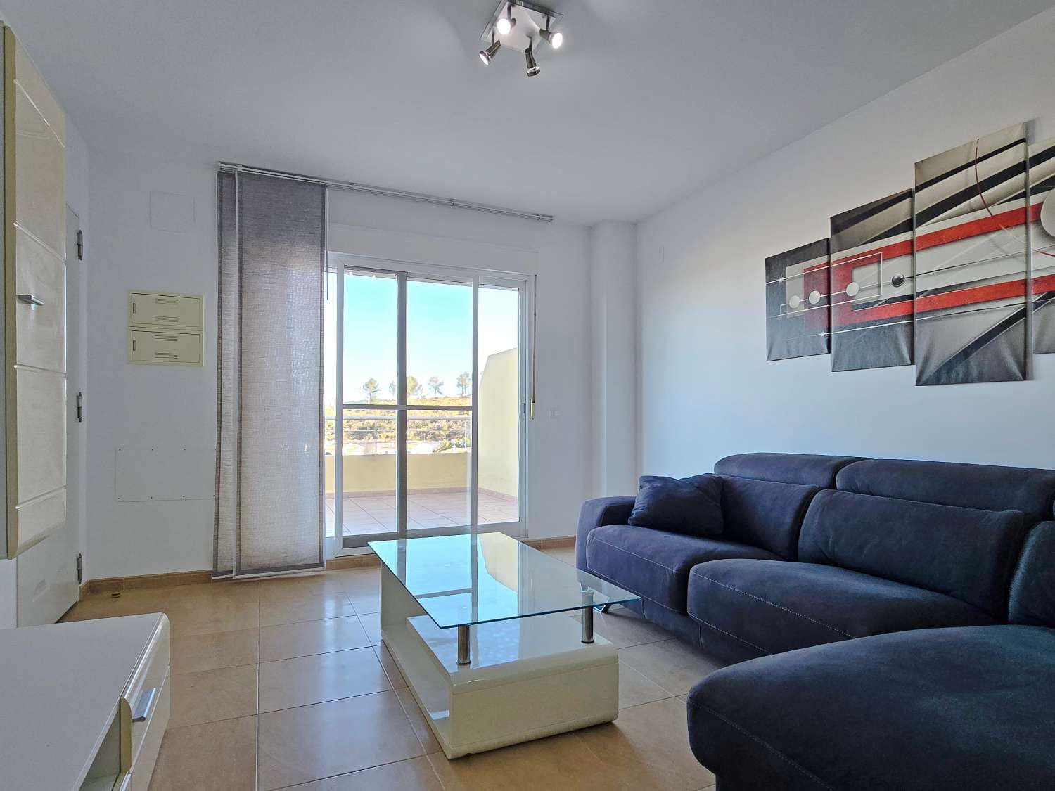 3 camera da letto Villetta a Schiera in vendita in Ador con piscina garage - 230.000 € (Rif: 9537186)