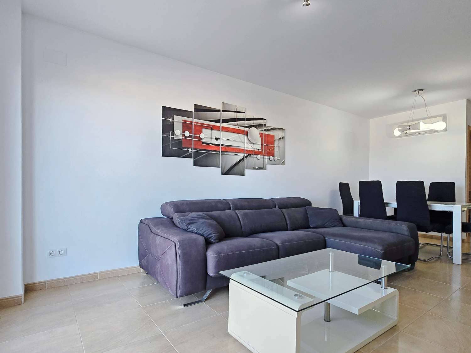 3 camera da letto Villetta a Schiera in vendita in Ador con piscina garage - 230.000 € (Rif: 9537186)