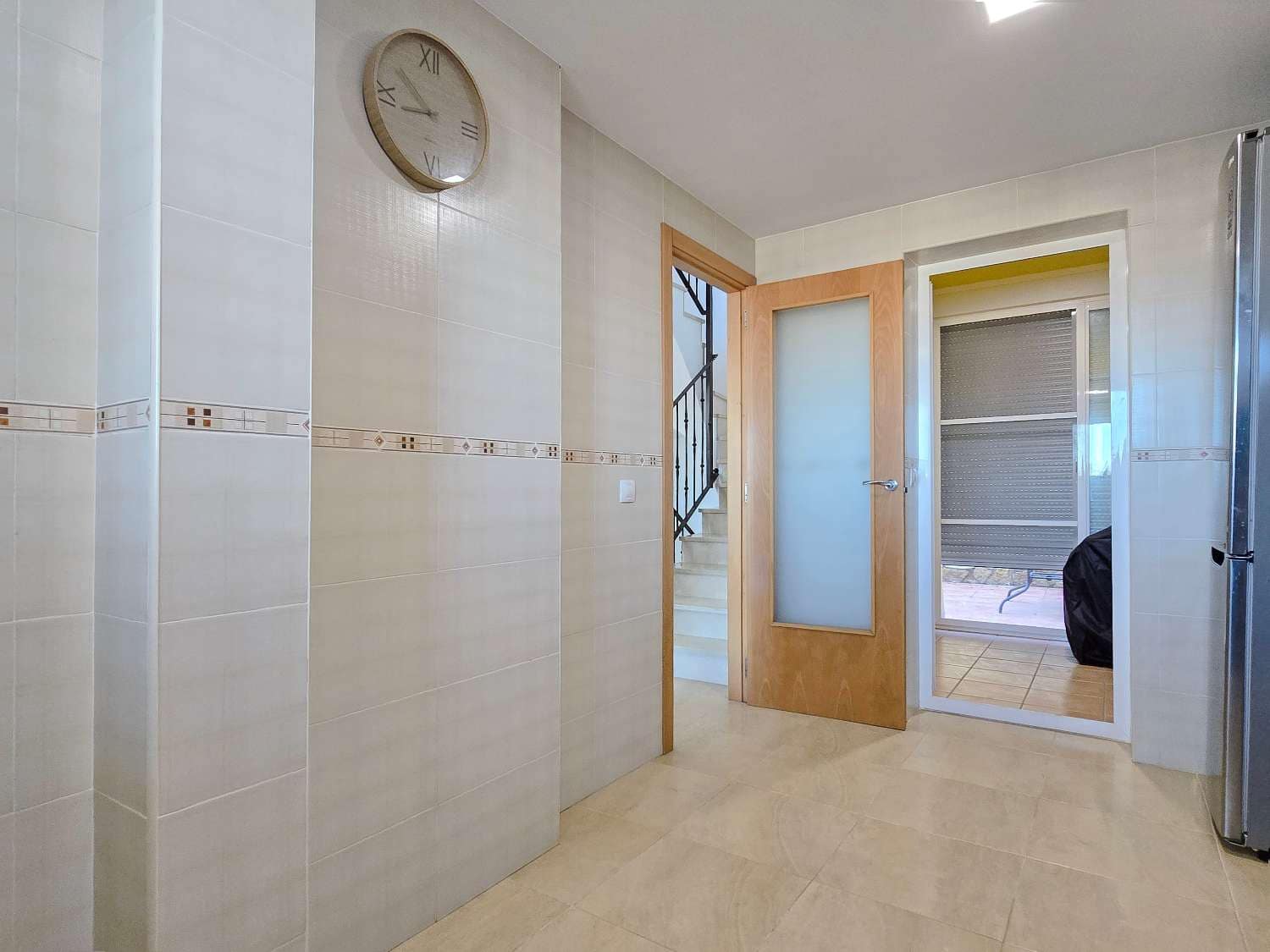 3 camera da letto Villetta a Schiera in vendita in Ador con piscina garage - 230.000 € (Rif: 9537186)