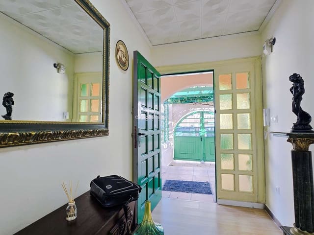 3 slaapkamer Villa te koop in Daimús met garage - € 329.900 (Ref: 9547504)