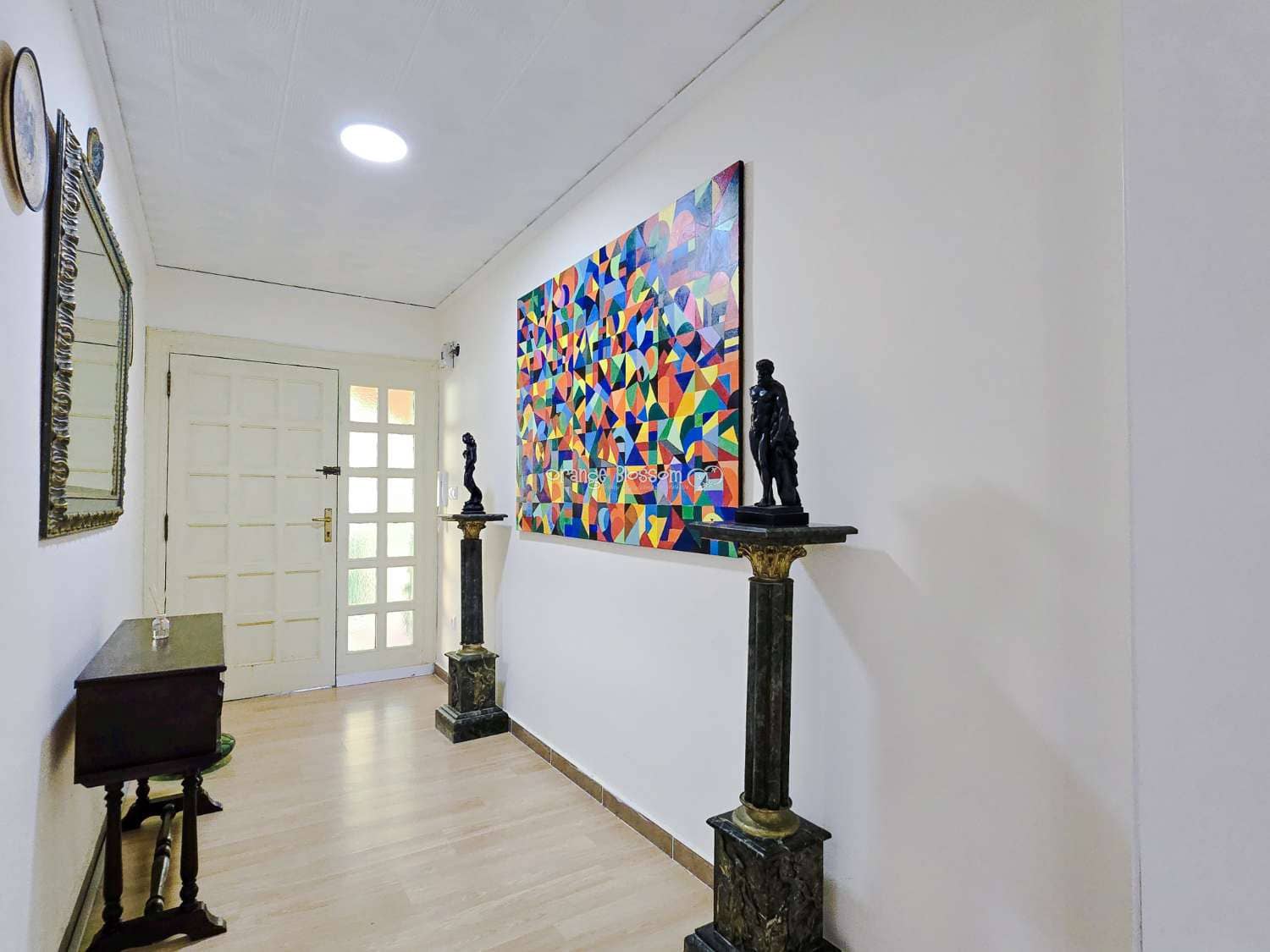 3 quarto Moradia para venda em Daimus com garagem - 329 900 € (Ref: 9547504)