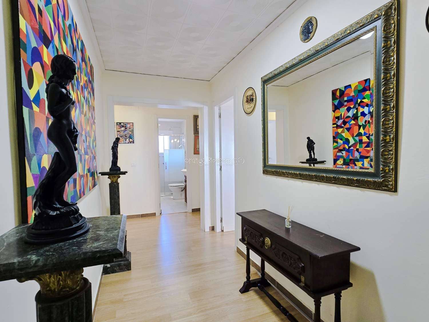 3 quarto Moradia para venda em Daimus com garagem - 329 900 € (Ref: 9547504)