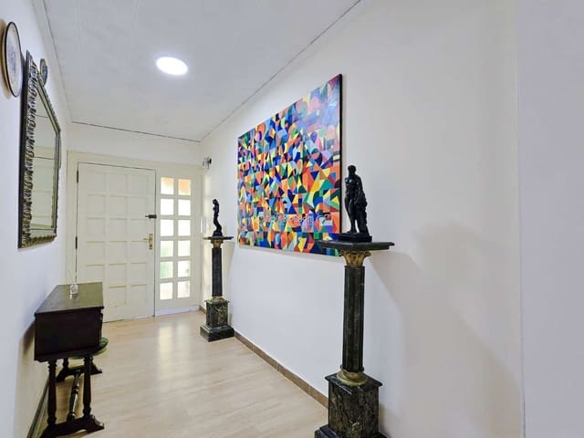 3 slaapkamer Villa te koop in Daimús met garage - € 329.900 (Ref: 9547504)