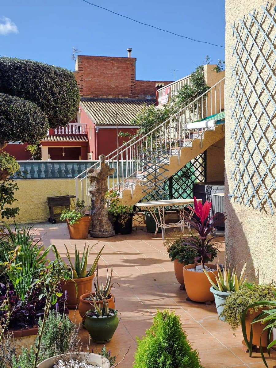 3 quarto Moradia para venda em Daimus com garagem - 329 900 € (Ref: 9547504)