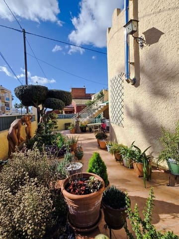 3 slaapkamer Villa te koop in Daimús met garage - € 329.900 (Ref: 9547504)