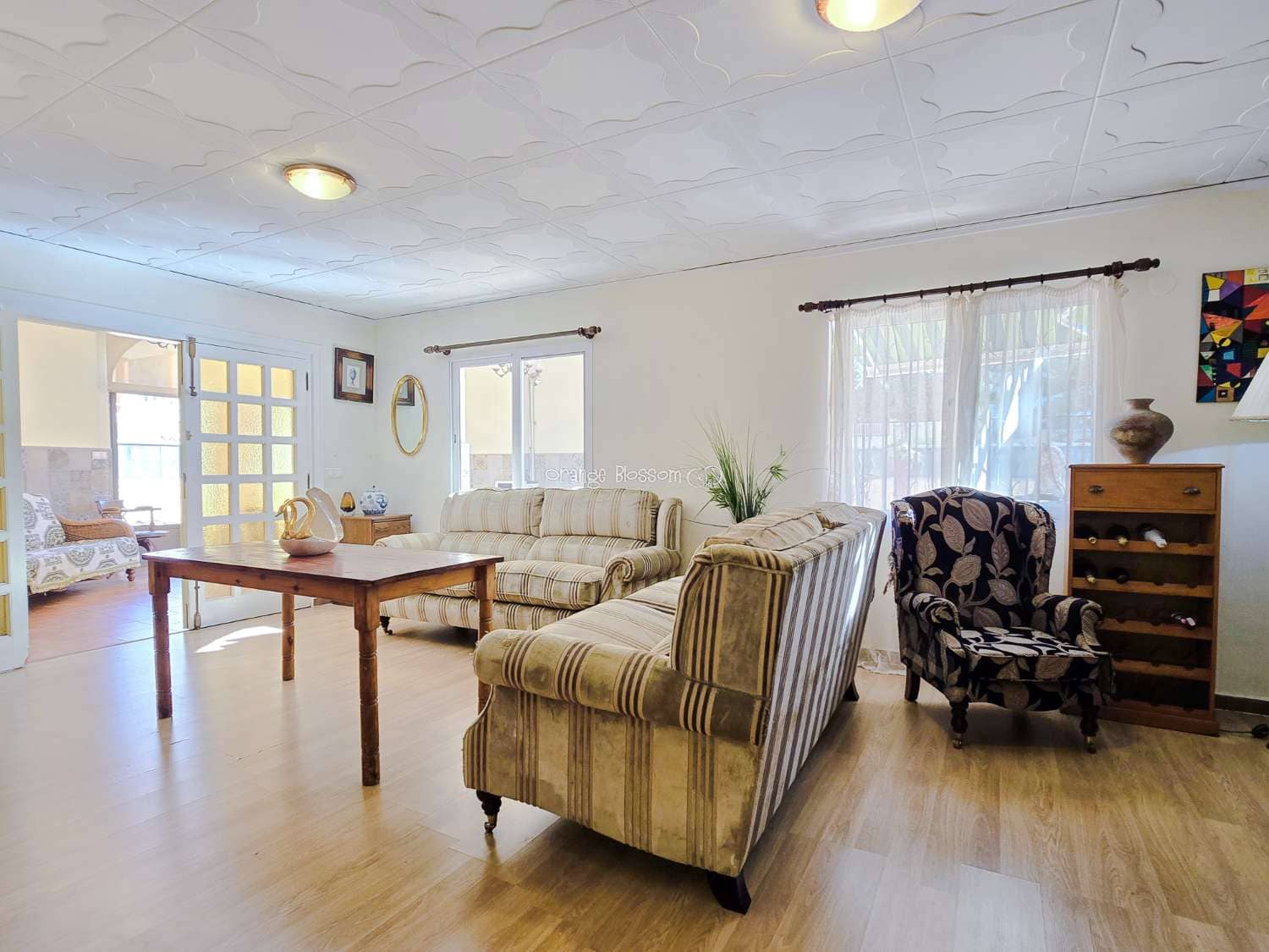 3 quarto Moradia para venda em Daimus com garagem - 329 900 € (Ref: 9547504)