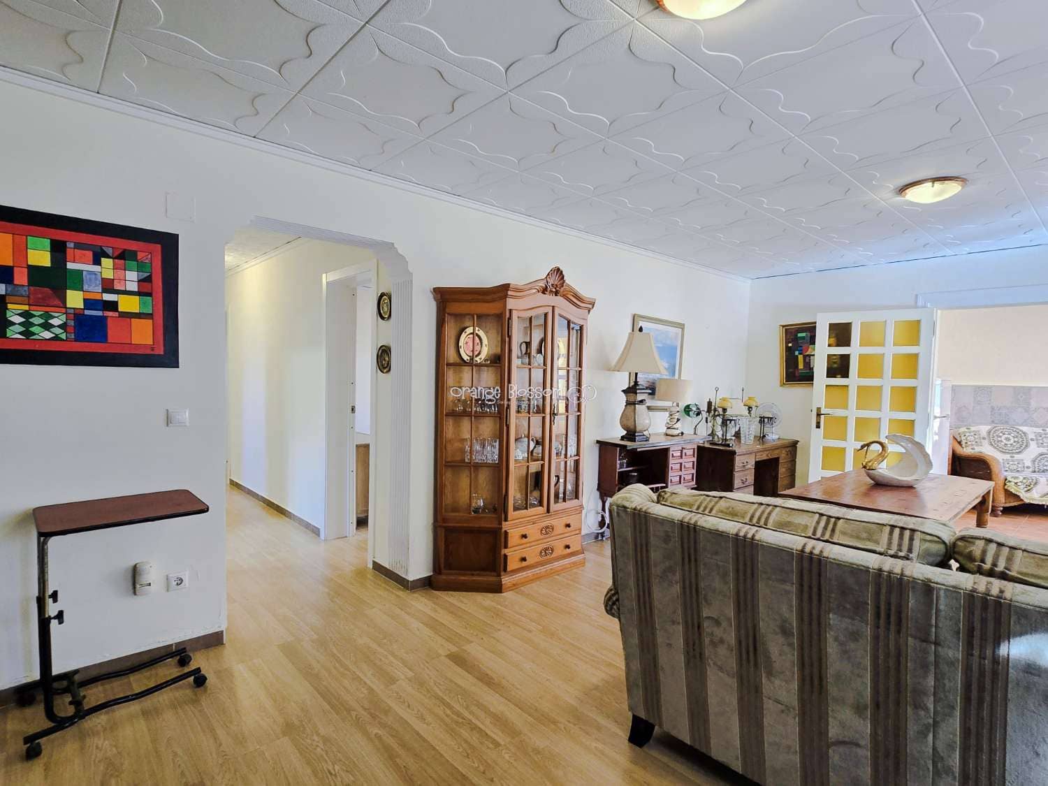 3 quarto Moradia para venda em Daimus com garagem - 329 900 € (Ref: 9547504)