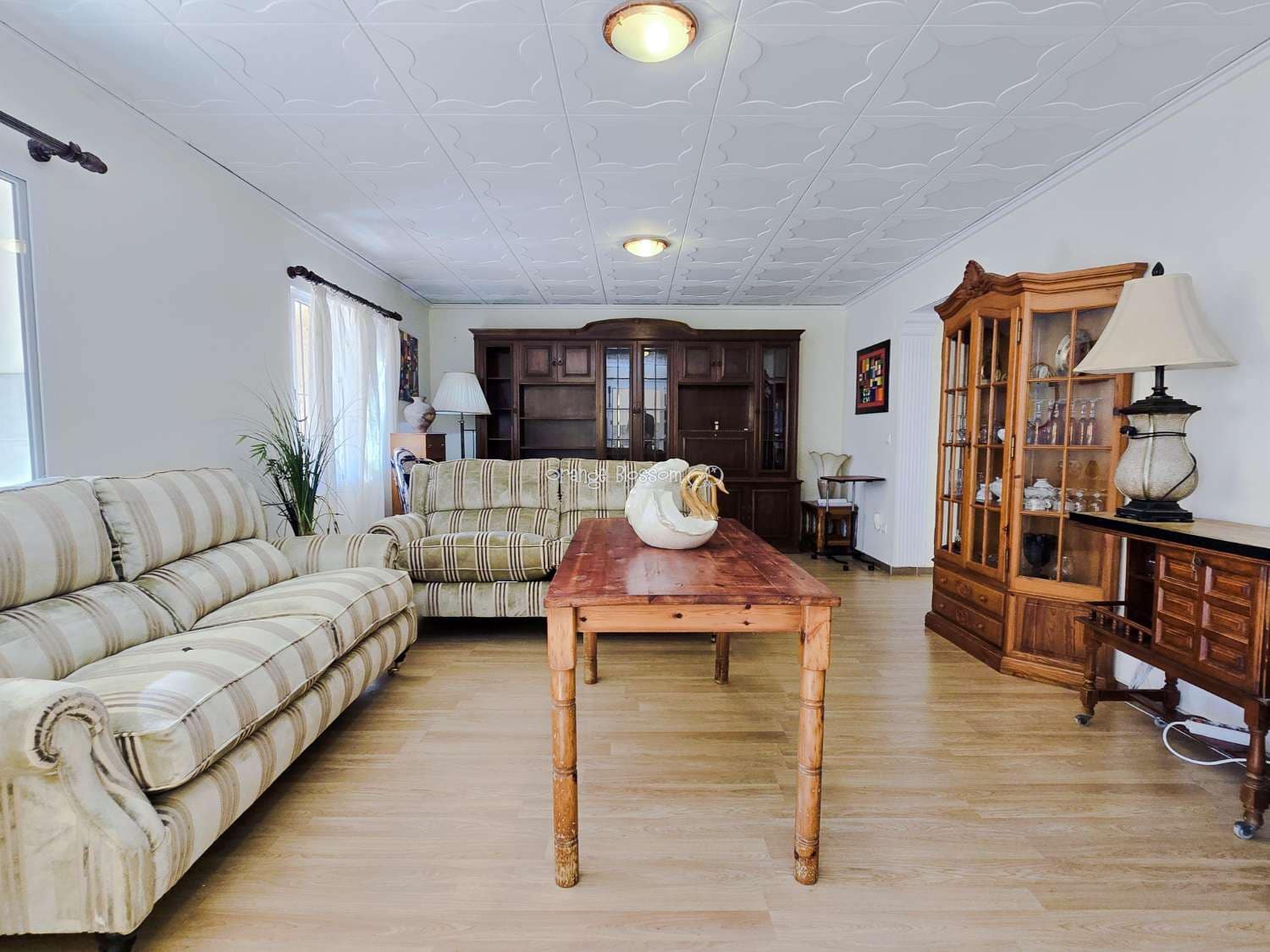 3 quarto Moradia para venda em Daimus com garagem - 329 900 € (Ref: 9547504)