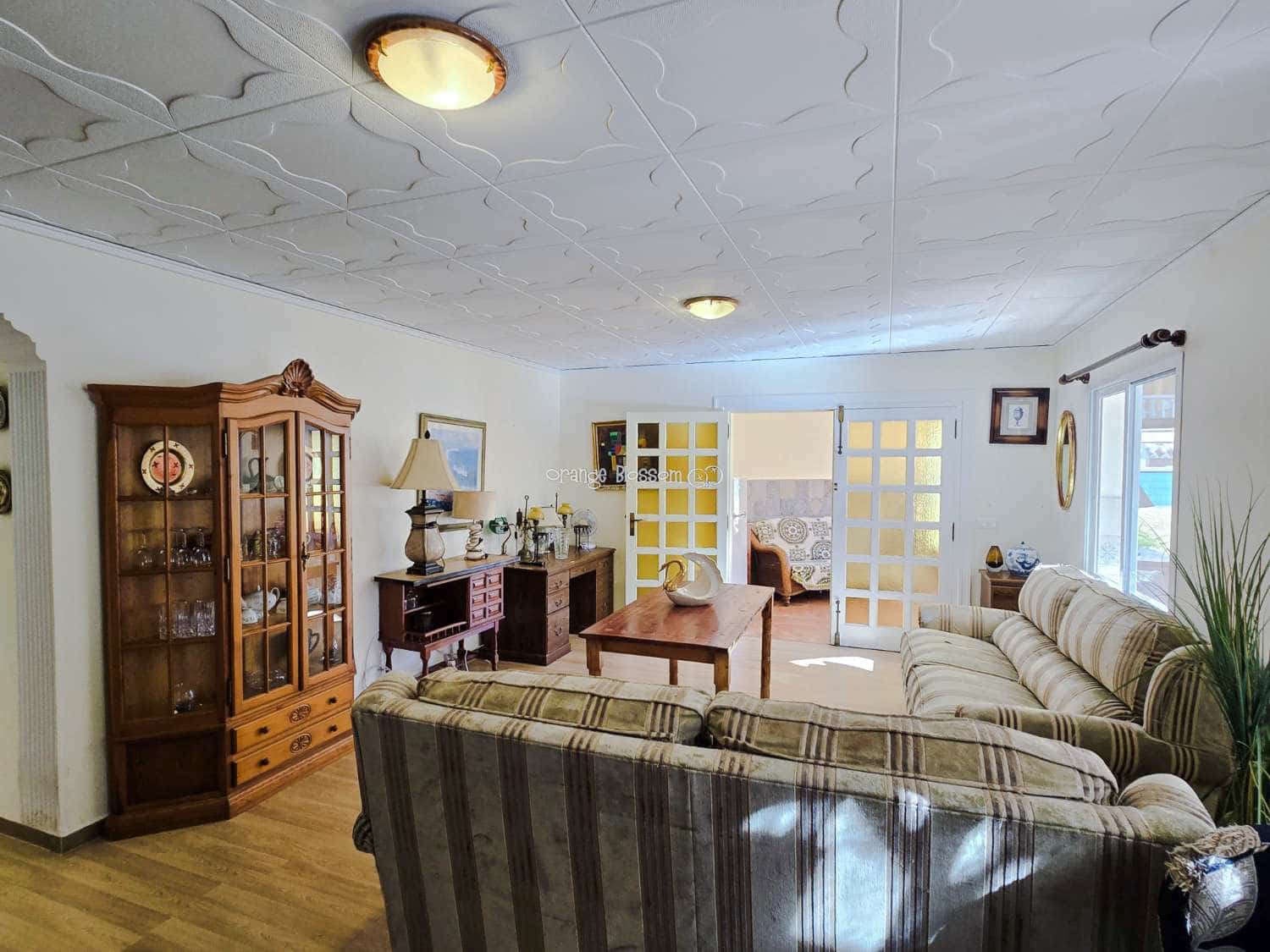 3 quarto Moradia para venda em Daimus com garagem - 329 900 € (Ref: 9547504)