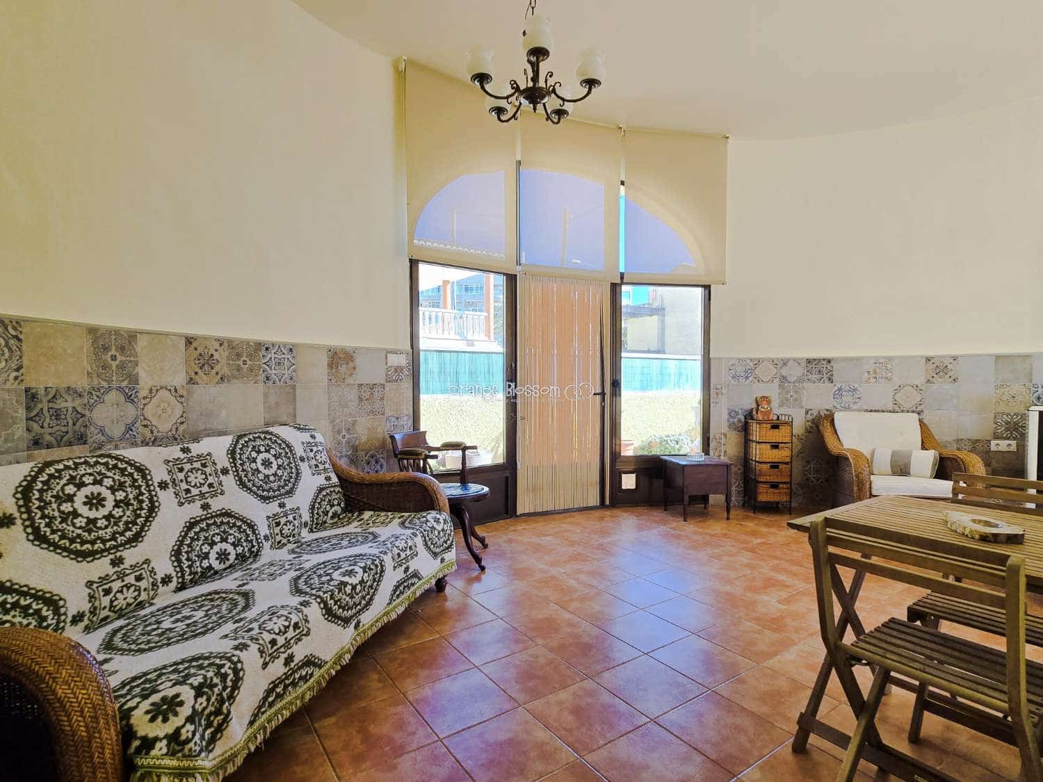 3 quarto Moradia para venda em Daimus com garagem - 329 900 € (Ref: 9547504)