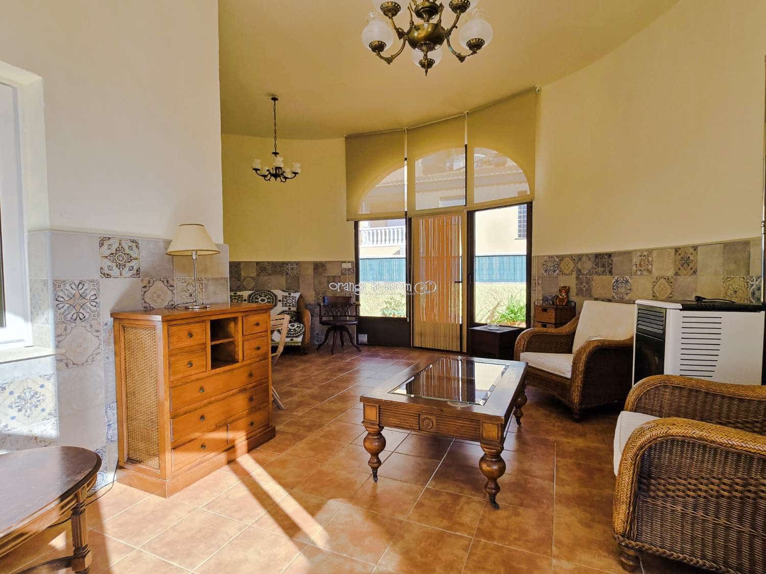 3 quarto Moradia para venda em Daimus com garagem - 329 900 € (Ref: 9547504)