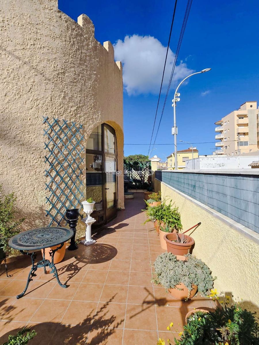 3 quarto Moradia para venda em Daimus com garagem - 329 900 € (Ref: 9547504)