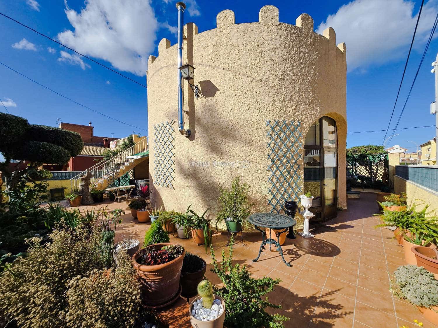 3 quarto Moradia para venda em Daimus com garagem - 329 900 € (Ref: 9547504)