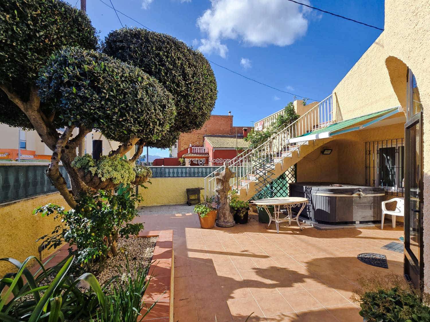 3 quarto Moradia para venda em Daimus com garagem - 329 900 € (Ref: 9547504)