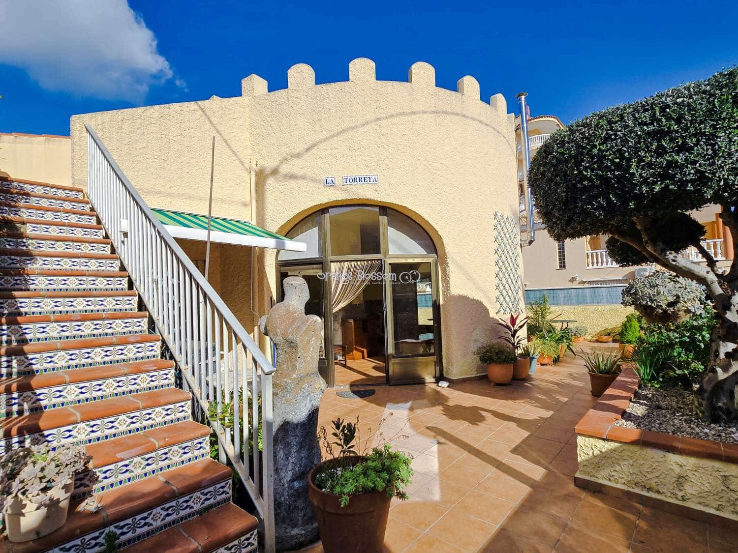 3 quarto Moradia para venda em Daimus com garagem - 329 900 € (Ref: 9547504)